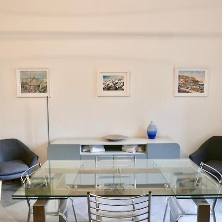 Casa Martucci Lägenhet Neapel Exteriör bild