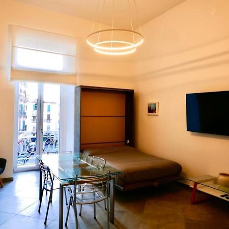 Casa Martucci Lägenhet Neapel Exteriör bild