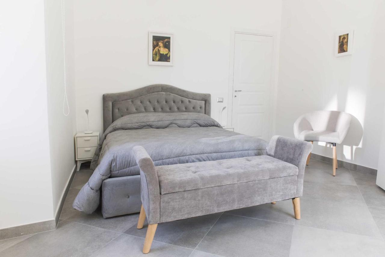 Casa Martucci Lägenhet Neapel Exteriör bild