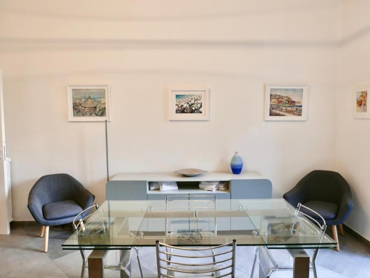 Casa Martucci Lägenhet Neapel Exteriör bild