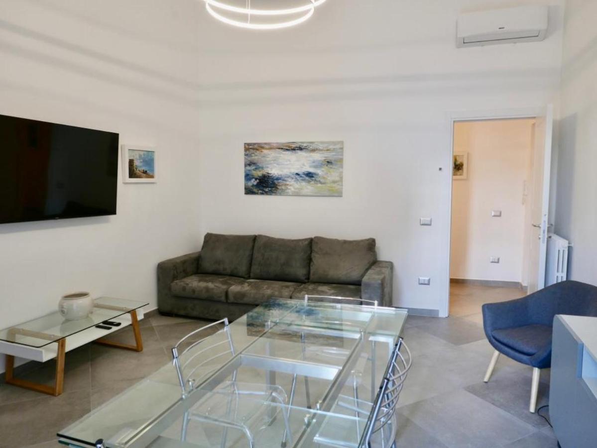 Casa Martucci Lägenhet Neapel Exteriör bild